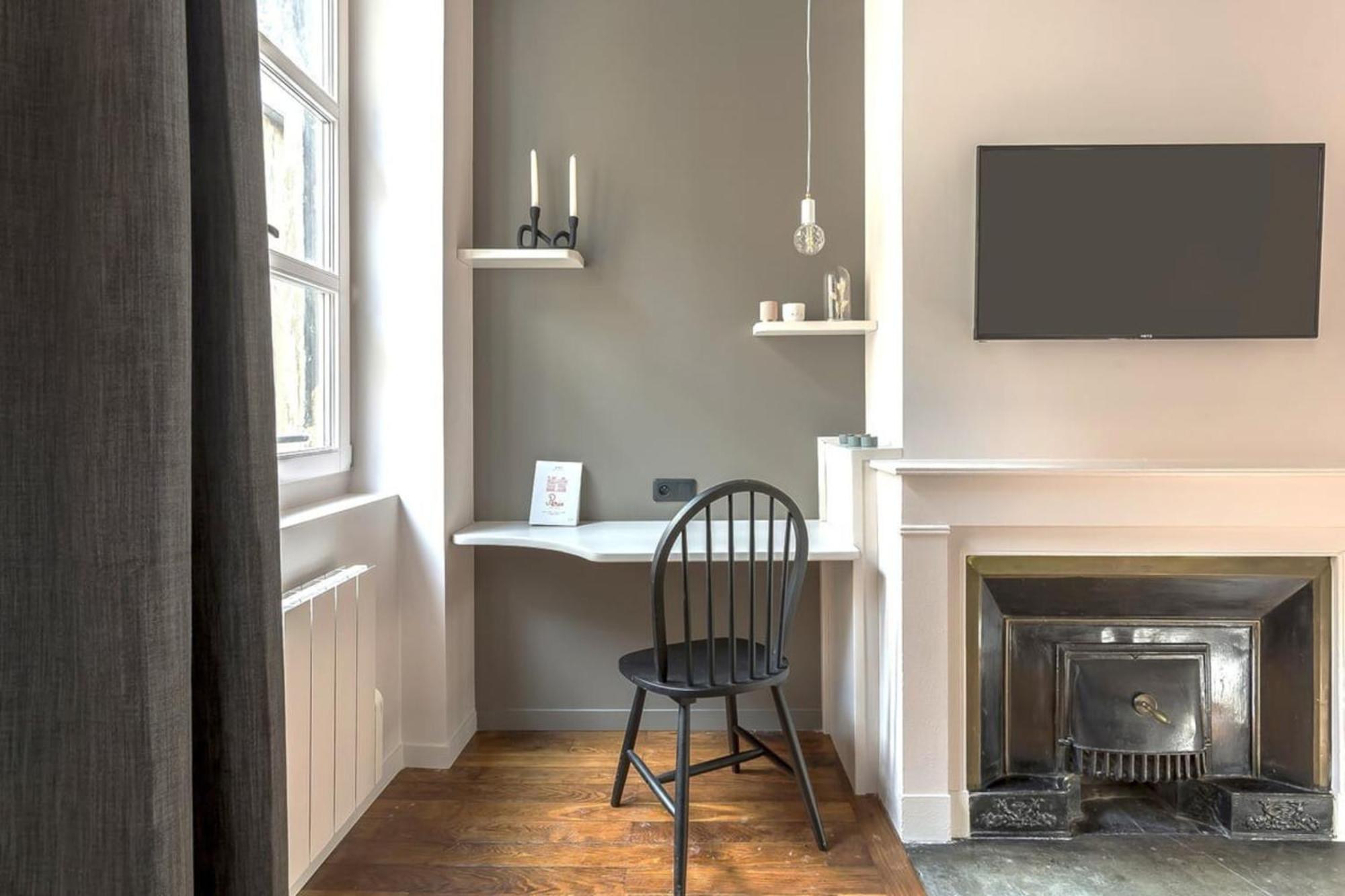 Amazing Vieux Lyon Superbe Logement Экстерьер фото