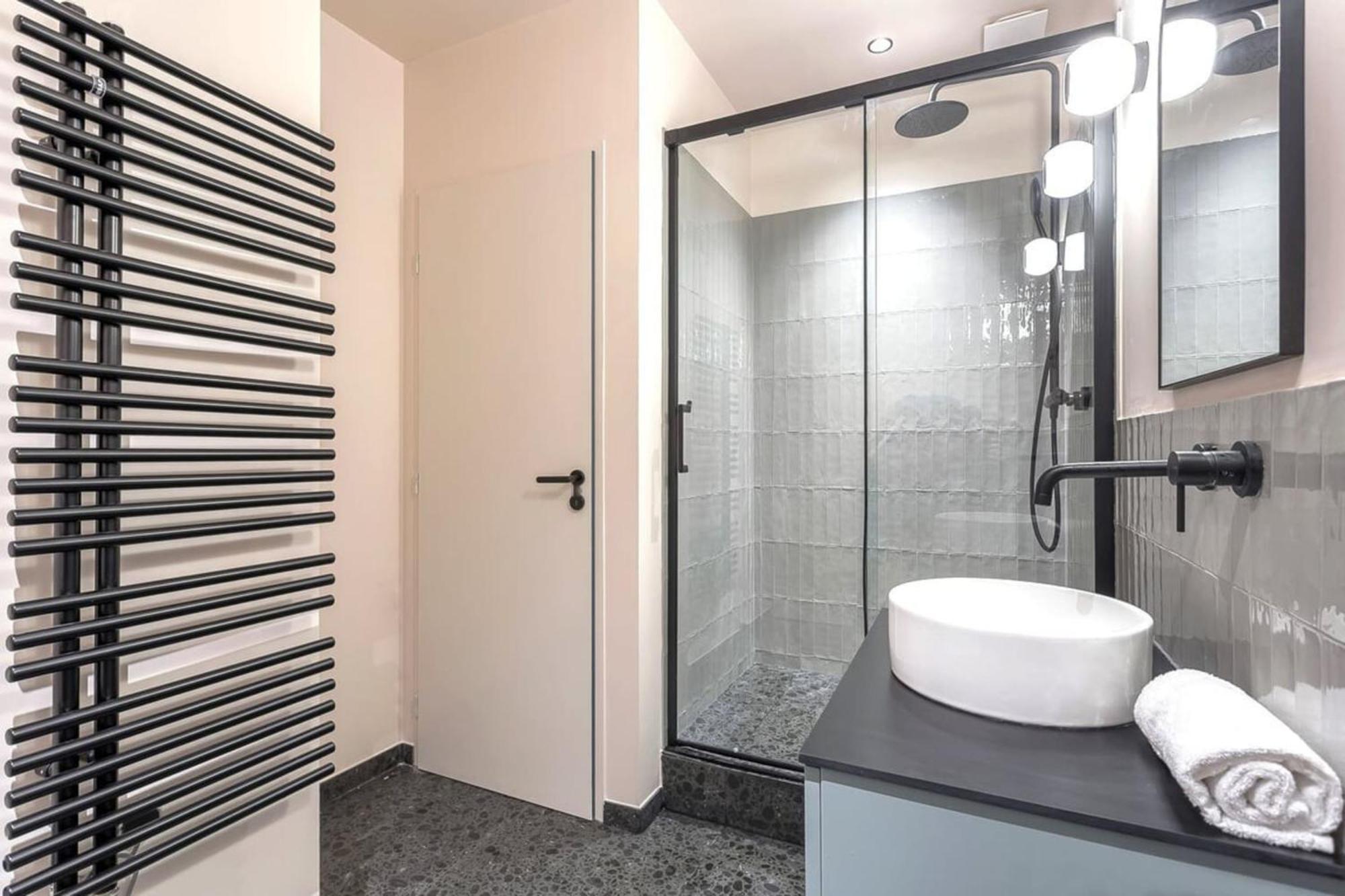 Amazing Vieux Lyon Superbe Logement Экстерьер фото