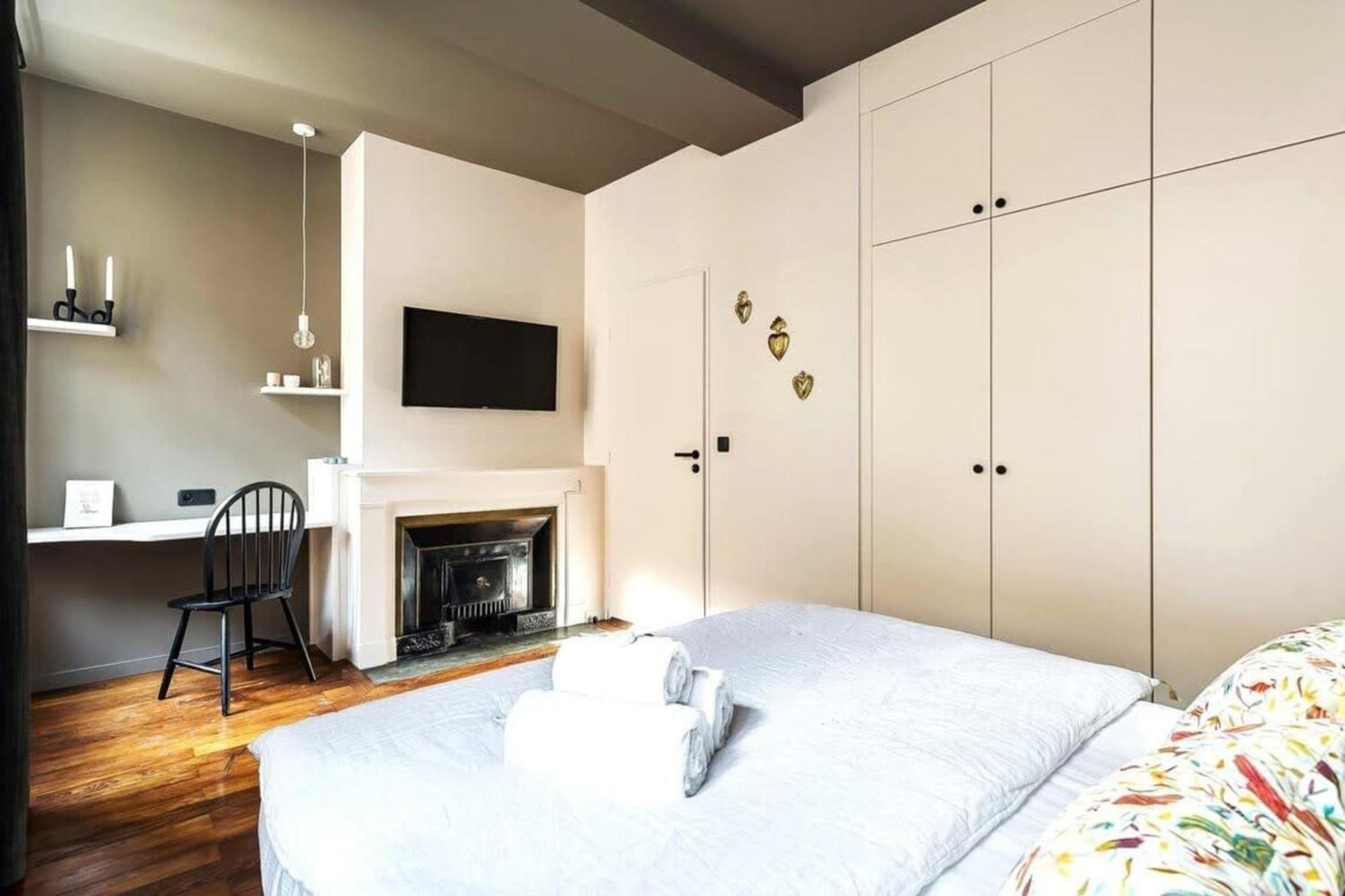 Amazing Vieux Lyon Superbe Logement Экстерьер фото